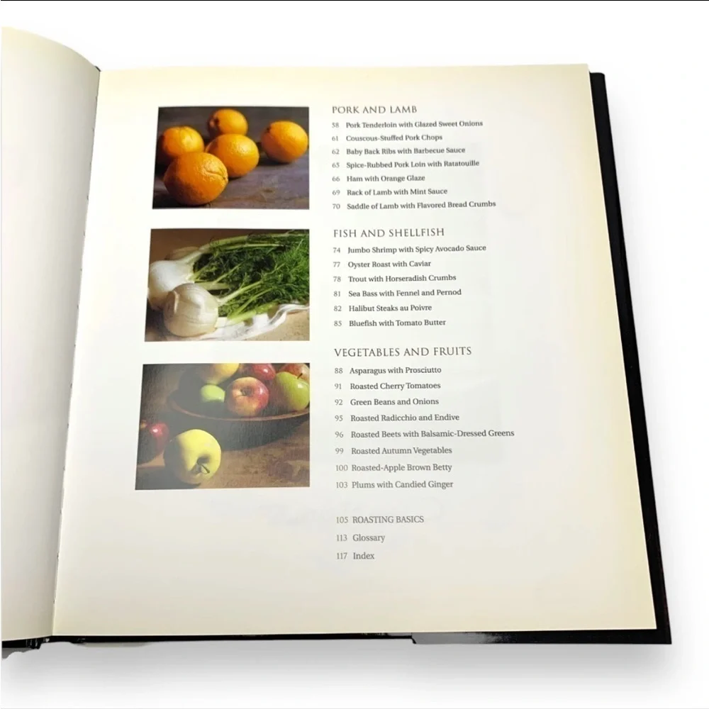 JAMIE OLIVER JAMIE’S ITALY COOKBOOK